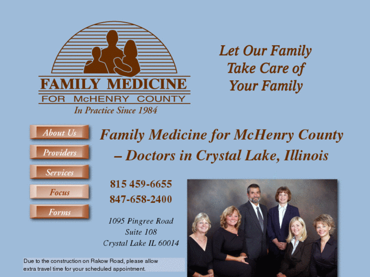 www.myfamilymedicine.com