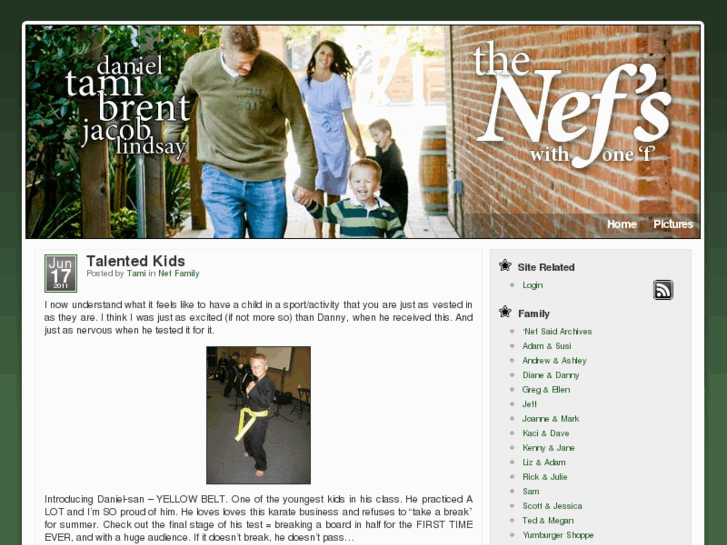 www.nef-family.net