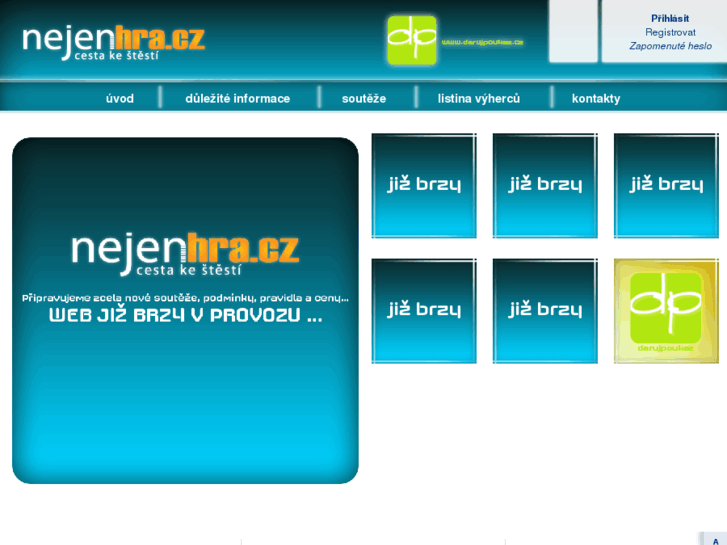 www.nejenhra.cz