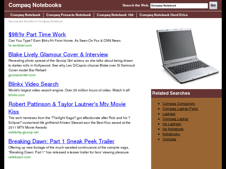 www.neocompaqnotebooks.info