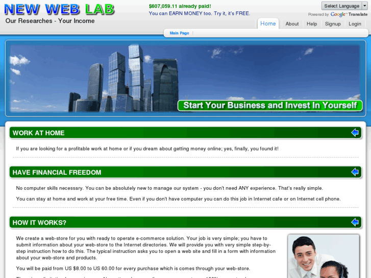 www.newweblab.com