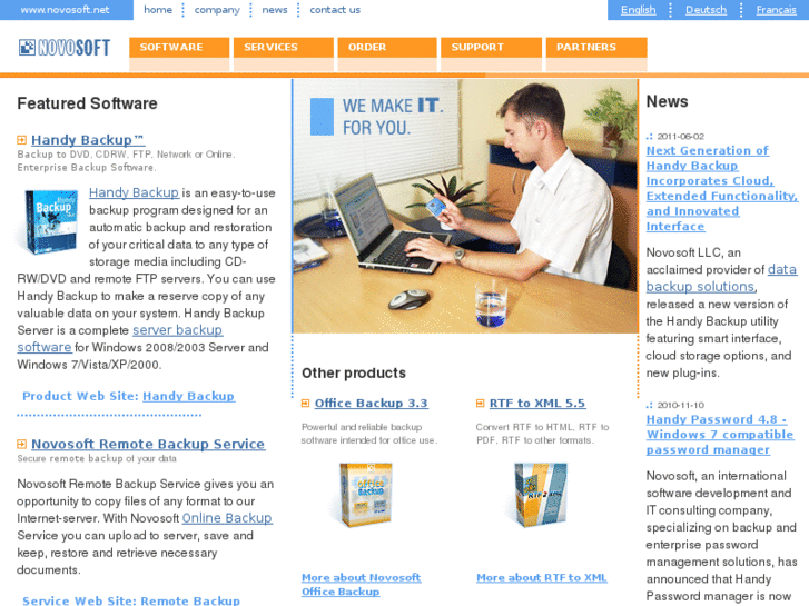 www.novosoft.net