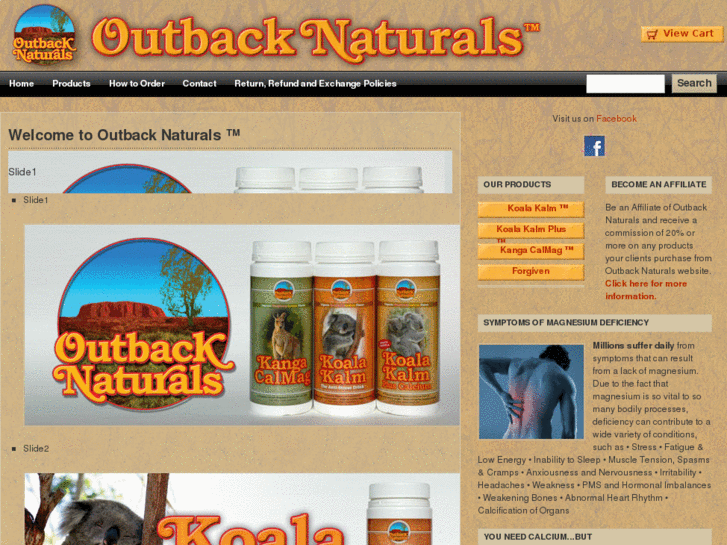 www.outbacknaturals.com