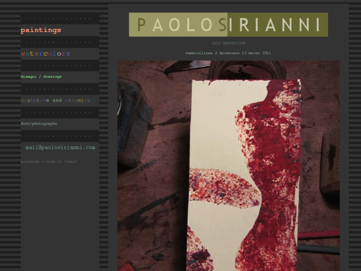 www.paolosirianni.com