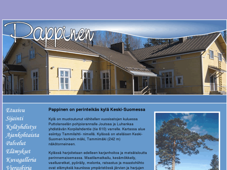 www.pappinen.com