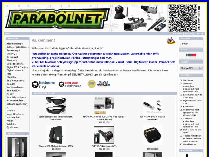 www.parabol-net.se