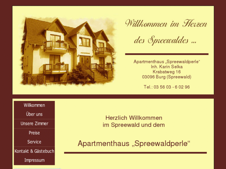 www.pension-spreewaldperle.de