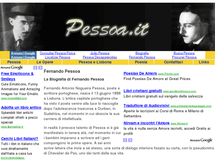 www.pessoa.it