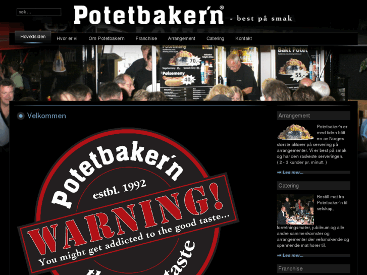 www.potetbakern.com