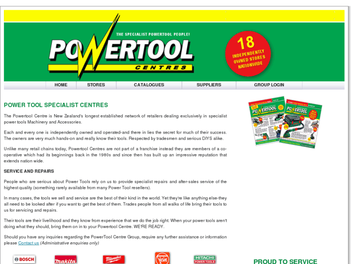 www.powertoolcentre.com