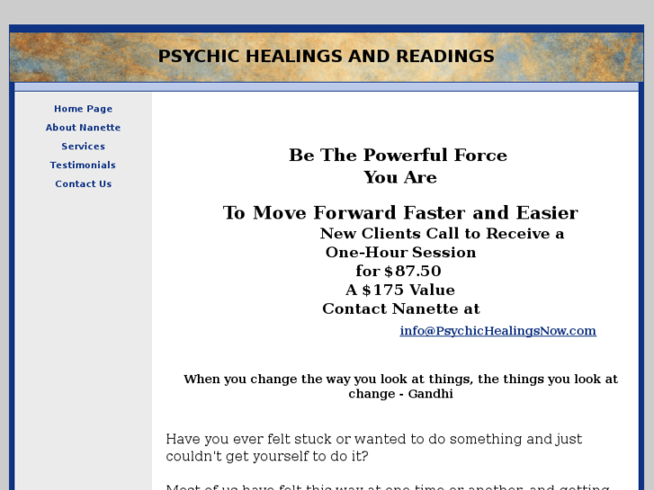 www.psychichealingsnow.com