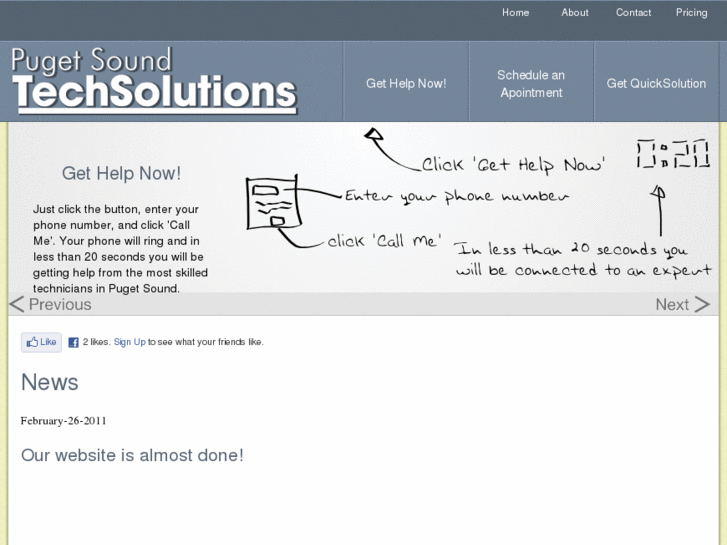 www.pugetsoundtechsolutions.com