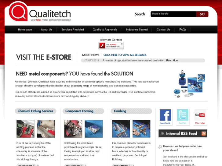 www.qualitetch.co.uk