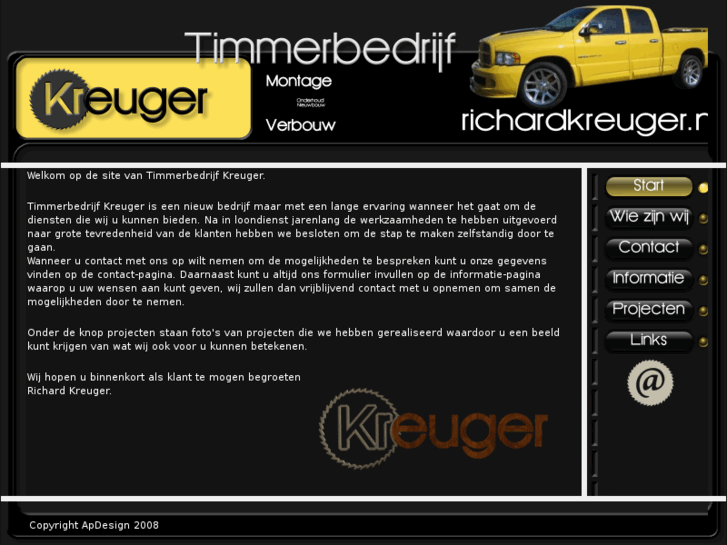 www.richardkreuger.nl