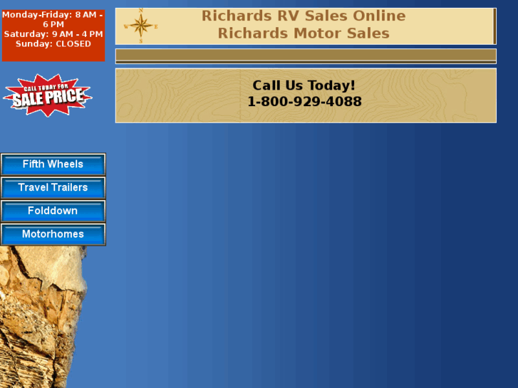 www.richardsrvsales.com