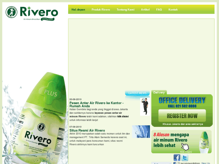 www.riveroindonesia.com