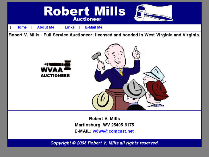 www.robertmills.biz