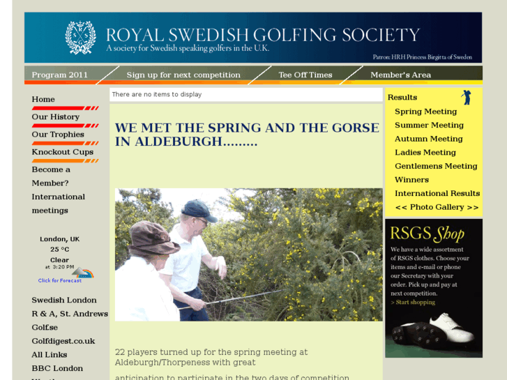 www.royalswedishgolfingsociety.org