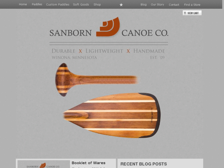 www.sanborncanoe.com