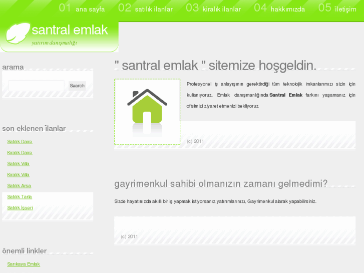 www.santralemlak.com