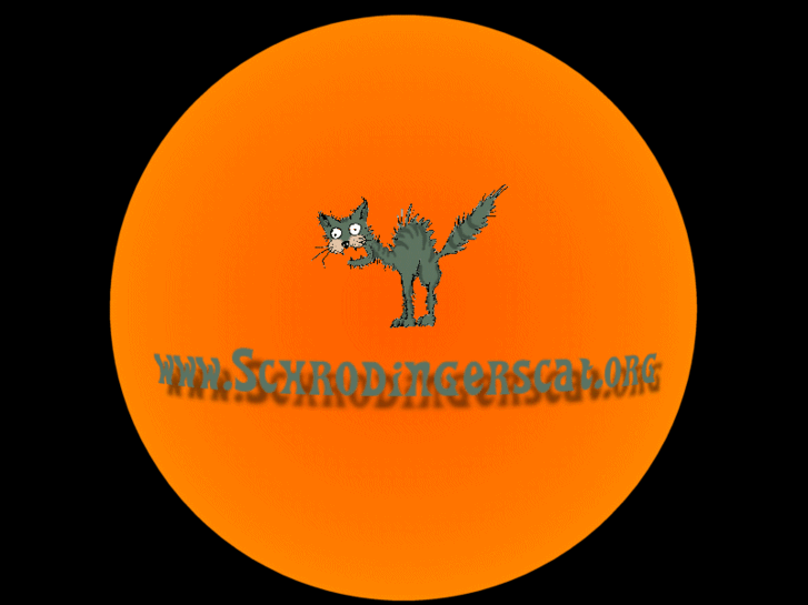 www.schrodingerscat.org