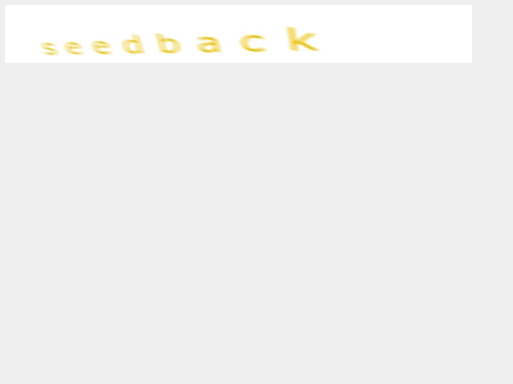 www.seedback.net