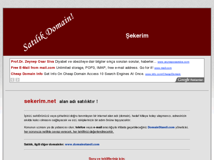 www.sekerim.net