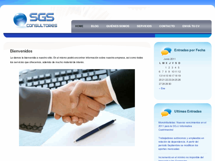 www.sgsconsultores.com.ar