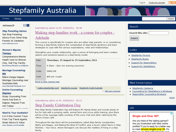 www.stepfamiliesaustralia.com