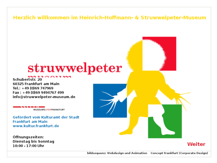 www.struwwelpeter-house.com