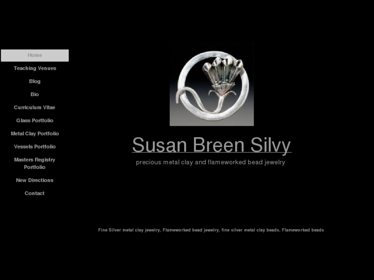 www.susansilvy.com