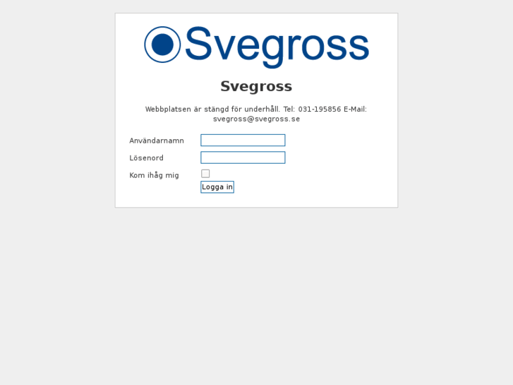 www.svegross.com