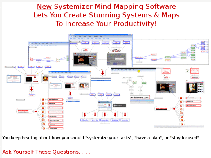 www.systemizer-software.com
