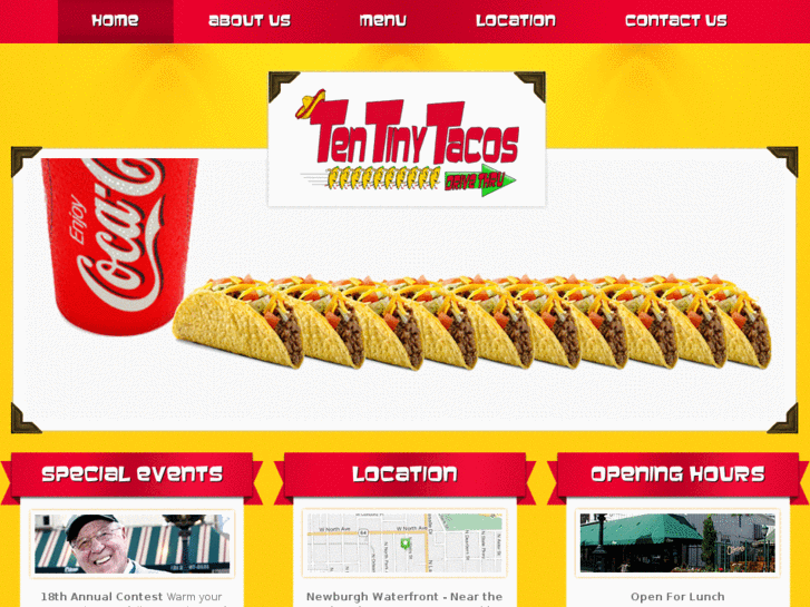 www.tentinytacos.com