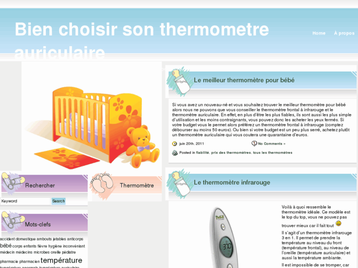 www.thermometre-auriculaire.com