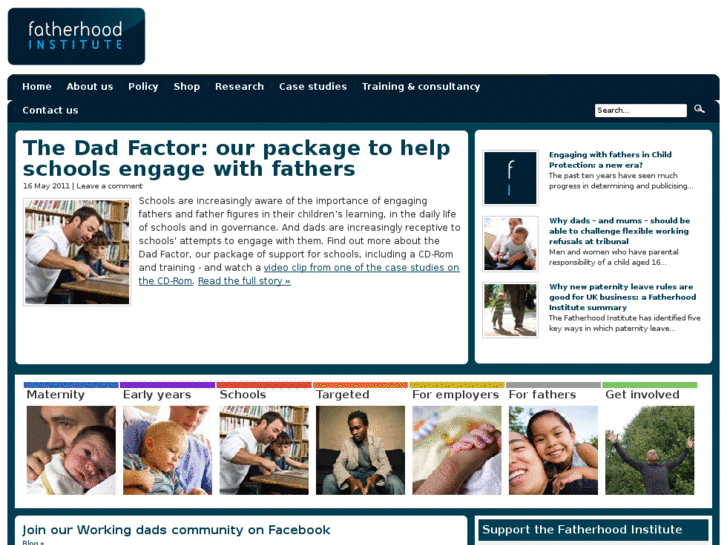 www.think-fathers.org