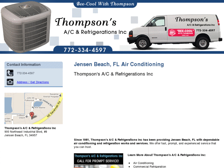 www.thompsonsac.com