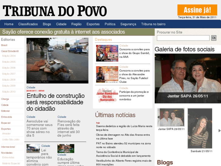www.tribunadopovo.com.br