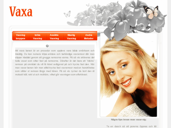 www.vaxa.se