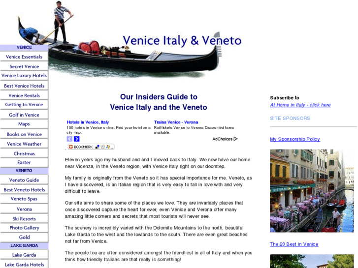 www.venice-italy-veneto.com