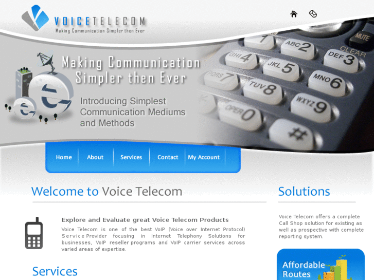 www.voice-tele.com