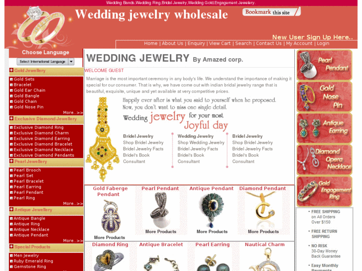 www.wedding-jewelery-wholesale.com