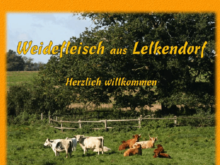 www.weidefleisch.com