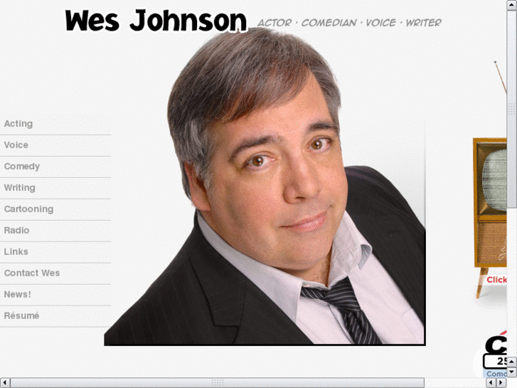 www.wesjohnsonvoice.com