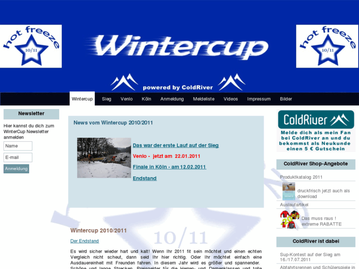 www.wintercup.net