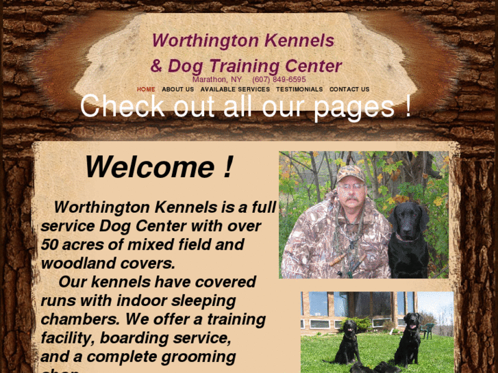 www.worthingtonkennels.com