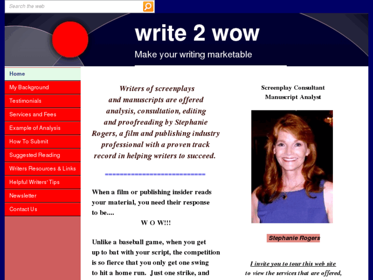 www.write2wow.com