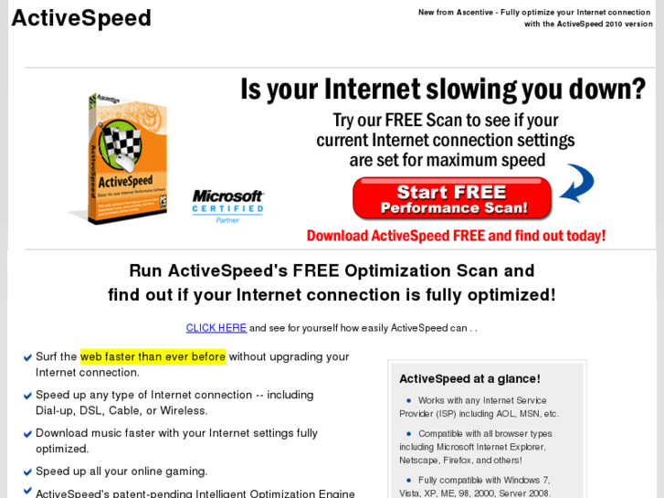 www.activespeeds.us