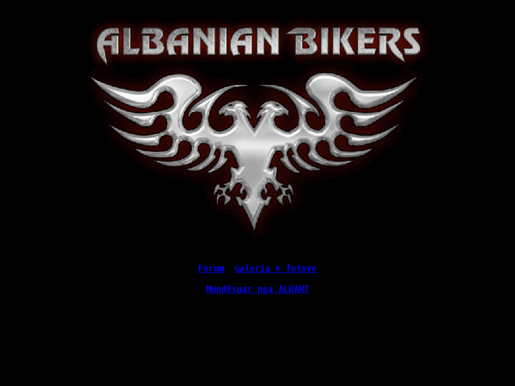 www.albikers.com