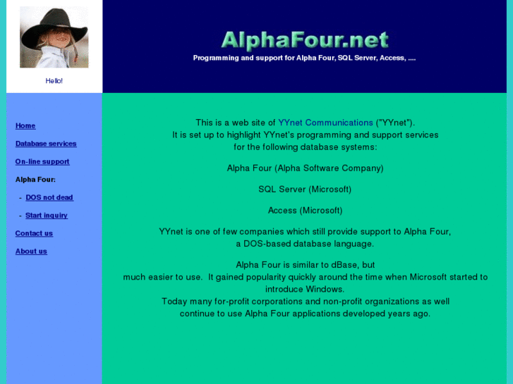 www.alphafour.net